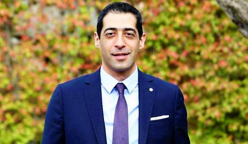 حنكش: استدعاء جعجع محاولة مرفوضة لخلق ورقة مقايضة