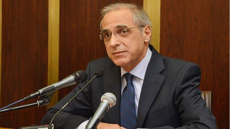 حلو: ركبوا ما شئتم من ملفات