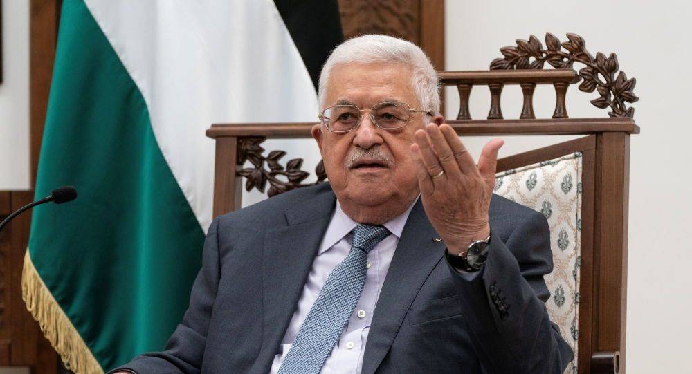 عباس يرأس وفدا فلسطينيا إلى موسكو خلال أيام