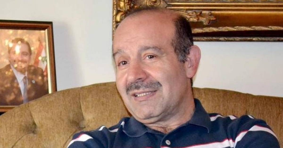 علوش: نحن مجموعة قبائل