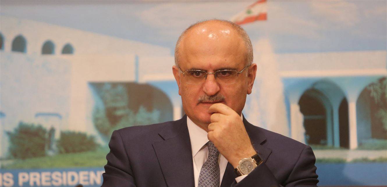 علي حسن خليل: مستعد للتحقيق شرط ان يكون ضمن الأصول القانونية