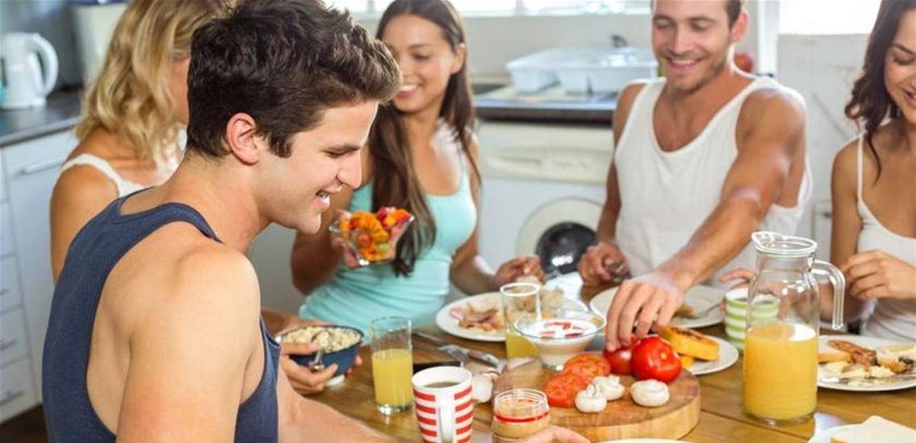 خبراء تغذية يؤكدون.. هذه هي أفضل وجبة إفطار