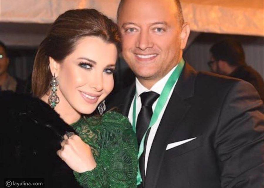 لن تصدّقوا من هو الشاب الذي وراء شائعة طلاق نانسي عجرم!