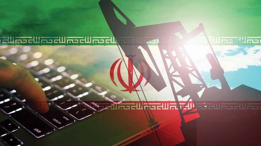 طهران تتعرض لـ «هجوم سيبراني» ضرب نظم توزيع البنزين
واشنطن: إحياء الاتفاق النووي مع إيران يمر بمرحلة حرجة