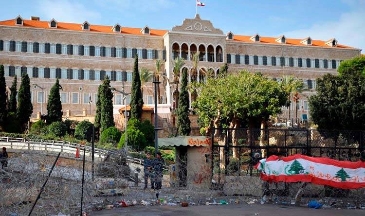 مسؤول سعودي لشخصيات لبنانية: اخطأنا بحق الاسد ودمشق