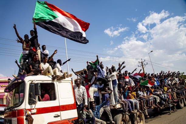 السودان.. إلى أين؟