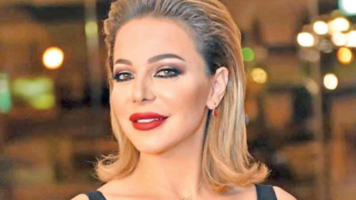 سوزان نجم الدين تعلن خطوبتها ومن هو سعيد الحظ؟
