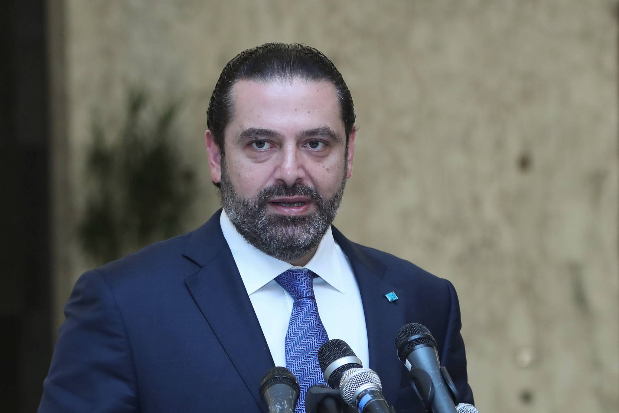 الحريري يُصعّد ضد حزب الله لشدّ عصب جمهوره