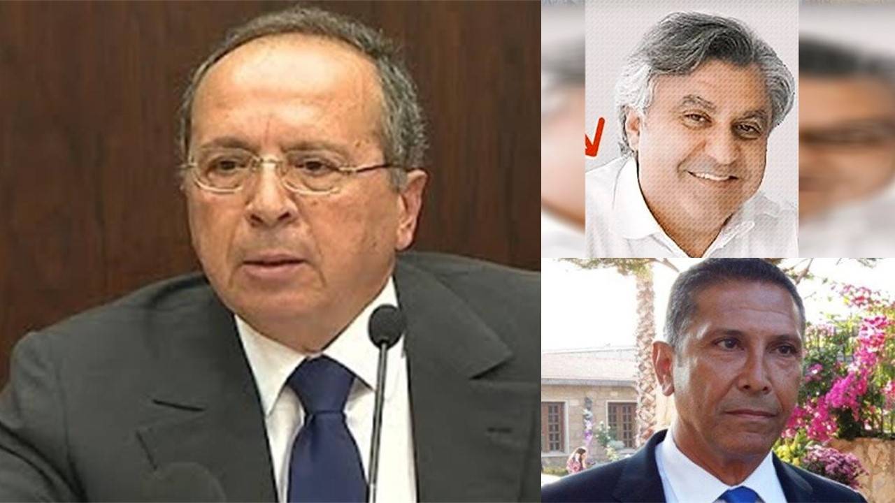 العقوبات الأميركية على السيد وعرب وخوري "جاءت لذرائع محض داخلية"... فما هي مفاعيلها؟