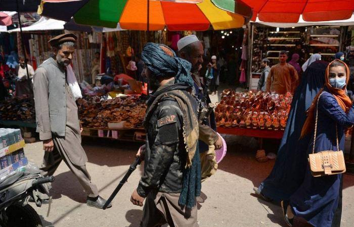 أميركا تقدّم 144 مليون دولار الى أفغانستان