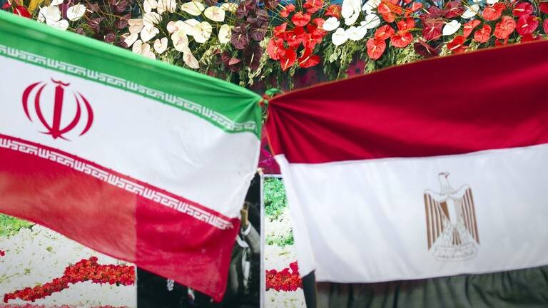 برلماني إيراني: لا يوجد عداء بين إيران ومصر