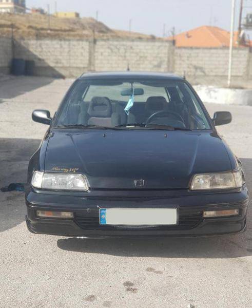تعاون بين عناصر حاجز ضهر البيدر وفصيلة طريق الجديدة يكشف سيارة مسروقة