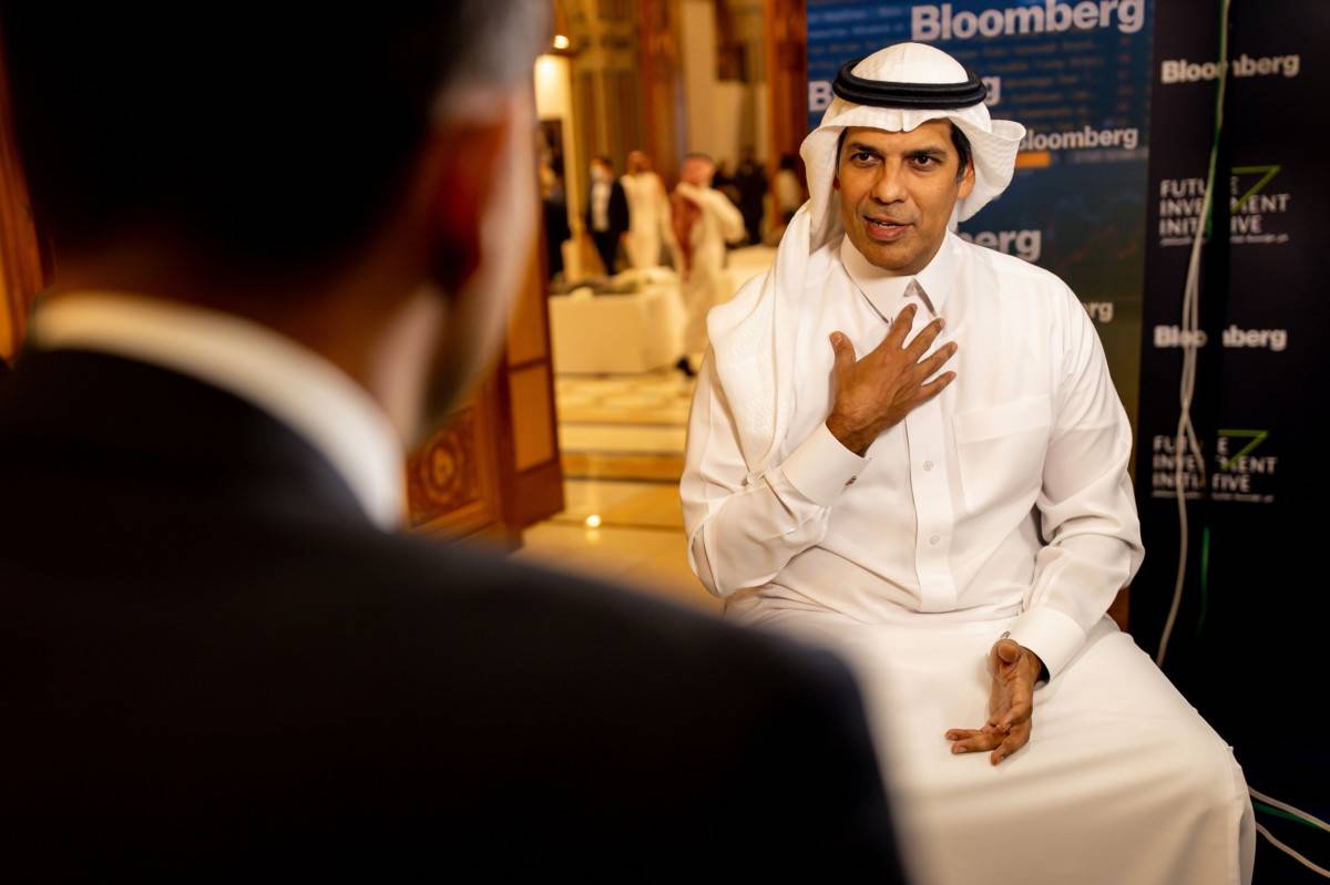 "العليان" تخطط لإعادة طرح بعض شركاتها للاكتتاب في السعودية
