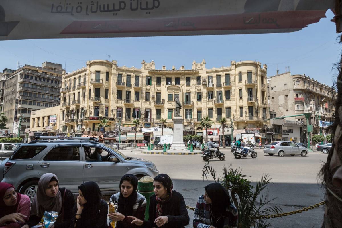 استطلاع: مصر ستبقي على سعر الفائدة لدعم الإقبال الخارجي على شراء ديونها