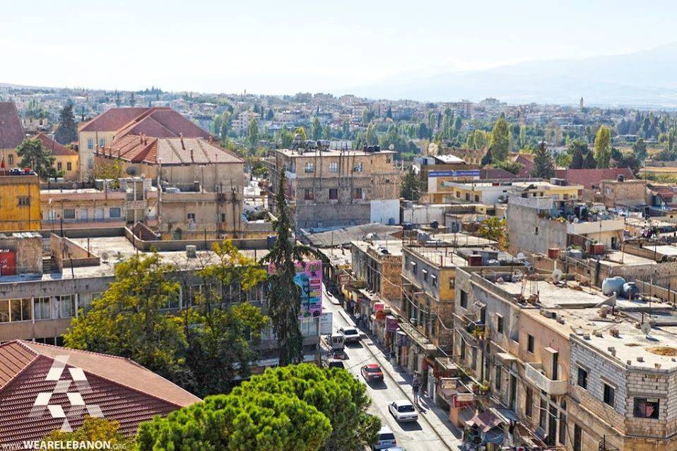 في بعلبك.. أوقفهما الجيش وهذا ما ضبط بحوزتهما