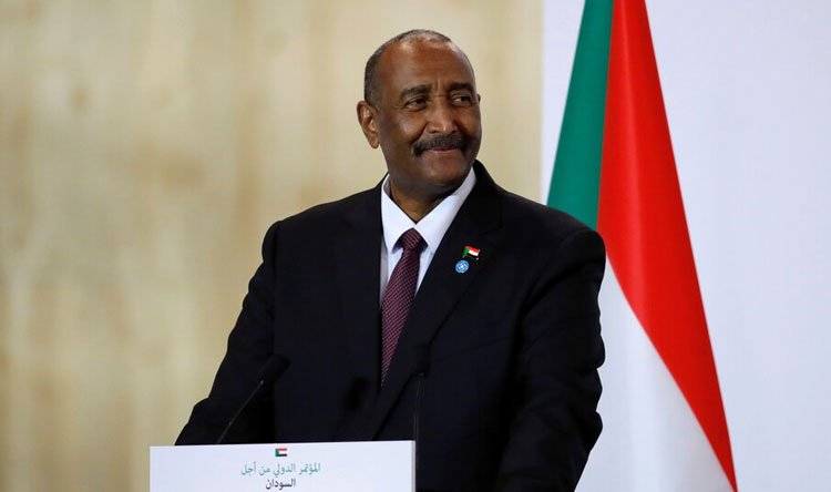 البرهان يتعهد بحكومة "وشيكة"