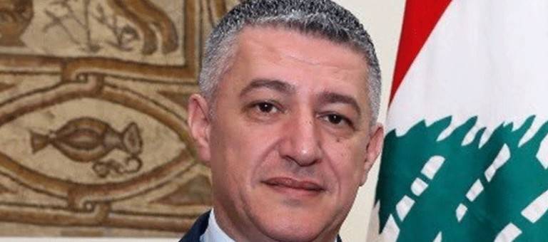 عطالله: لم نتقاسم أي مشاريع مع الحريري ومن لديه دليل ليذهب إلى القضاء