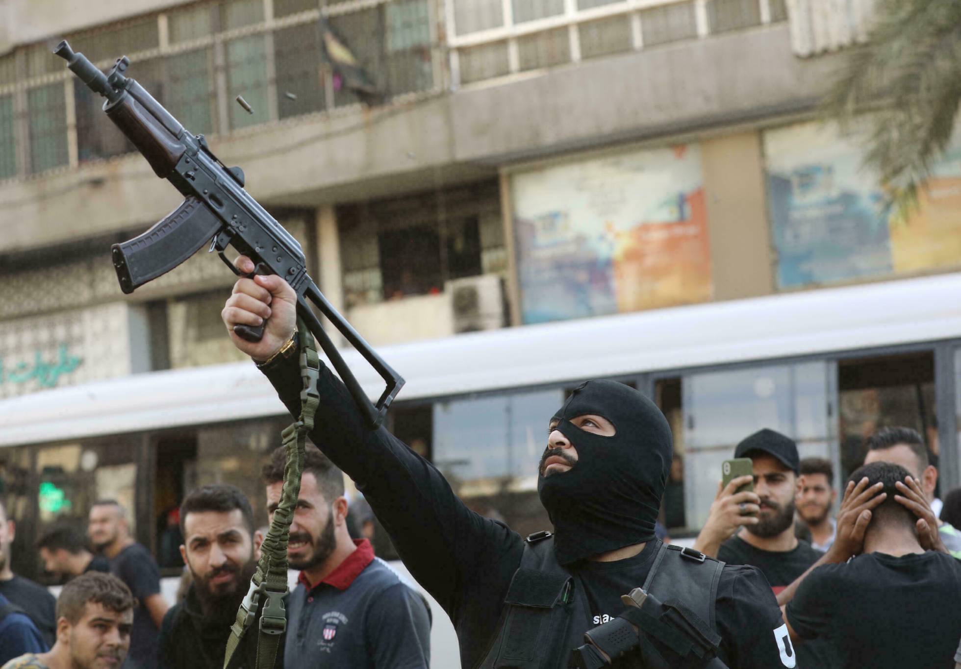 انعكاسات خطيرة لتسريب محاضر التحقيقات في أحداث الطيونة