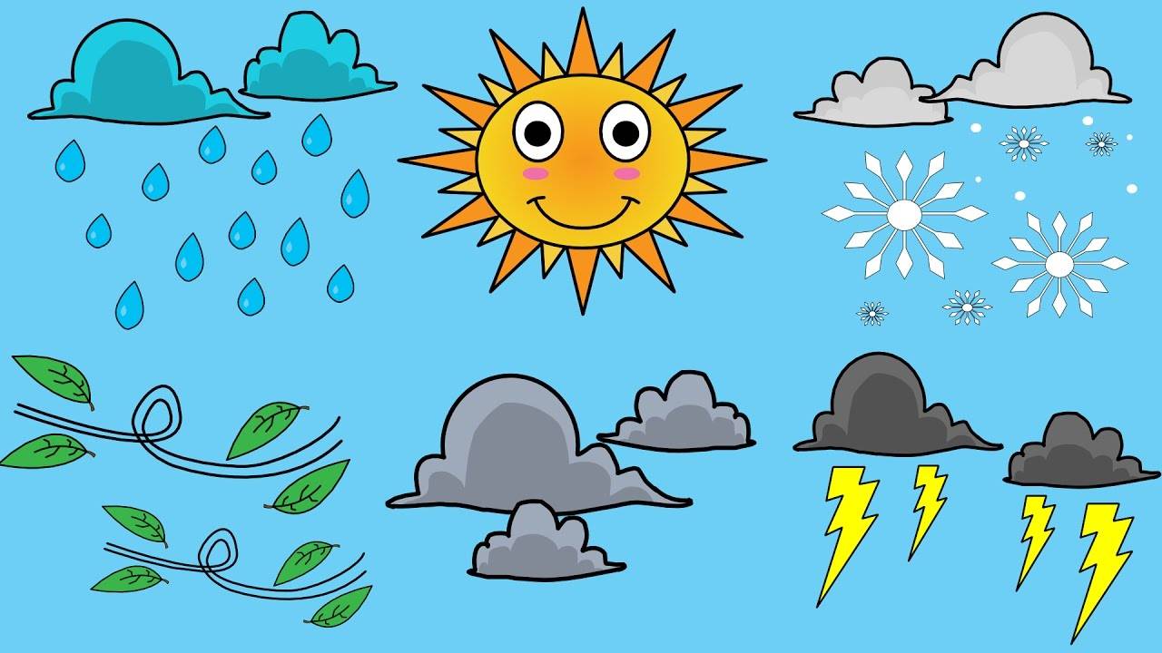 كيف سيكون طقس لبنان في الأيام المقبلة؟