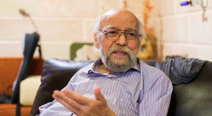 الموت يغيّب جميل عواد