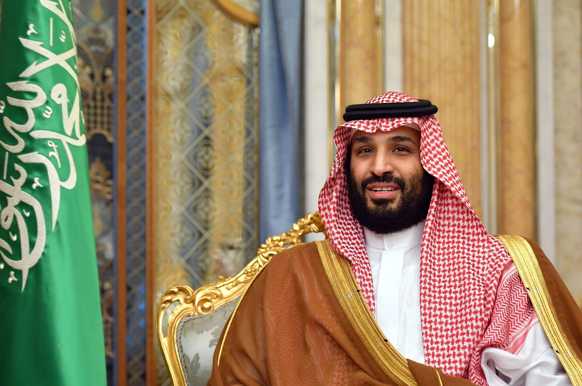 "لقاء صعب للغاية"... هذا ما تريده السعودية من أميركا!