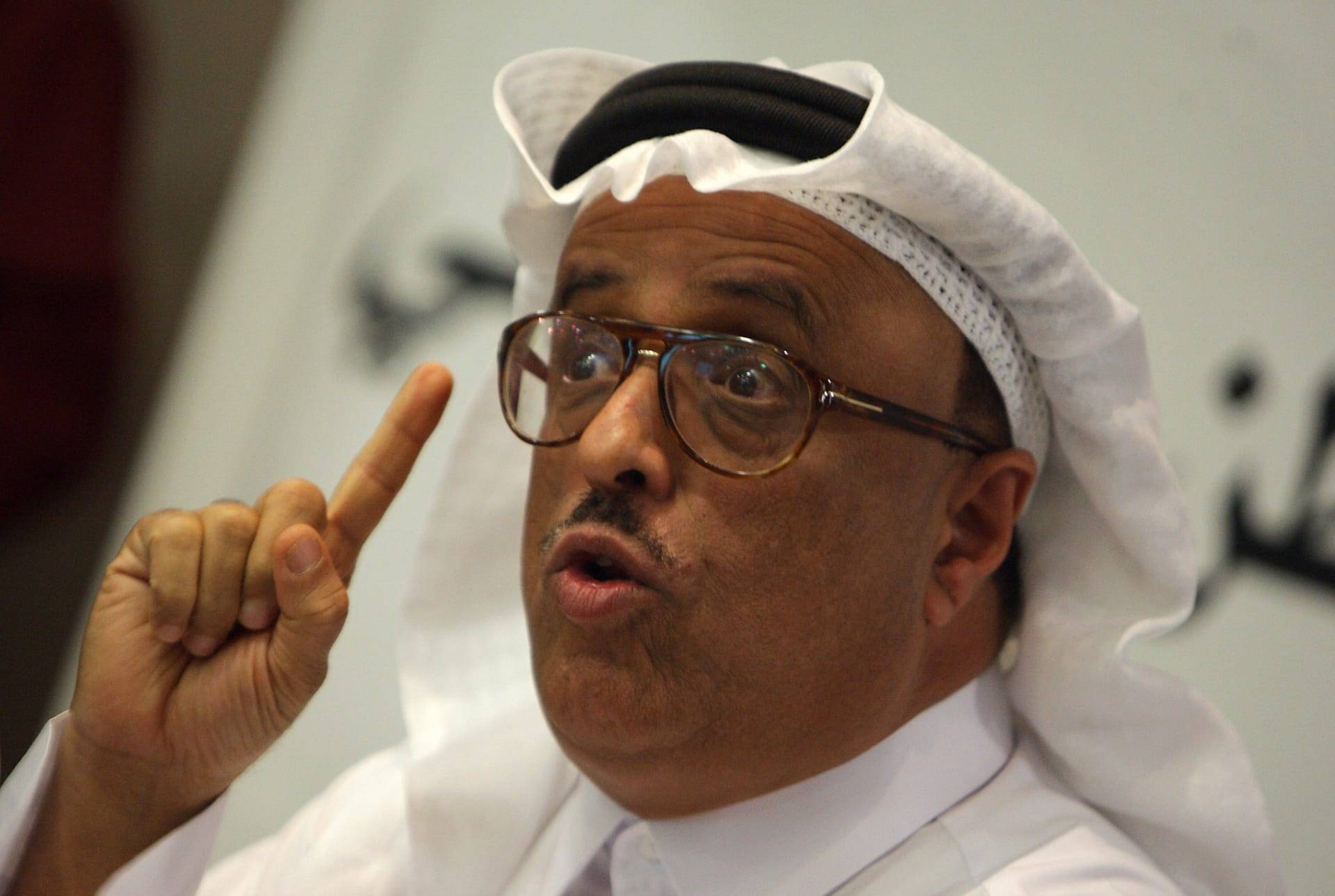 "ليته إستعان بصديق"... رئيس شرطة دبي يهاجم قرداحي!