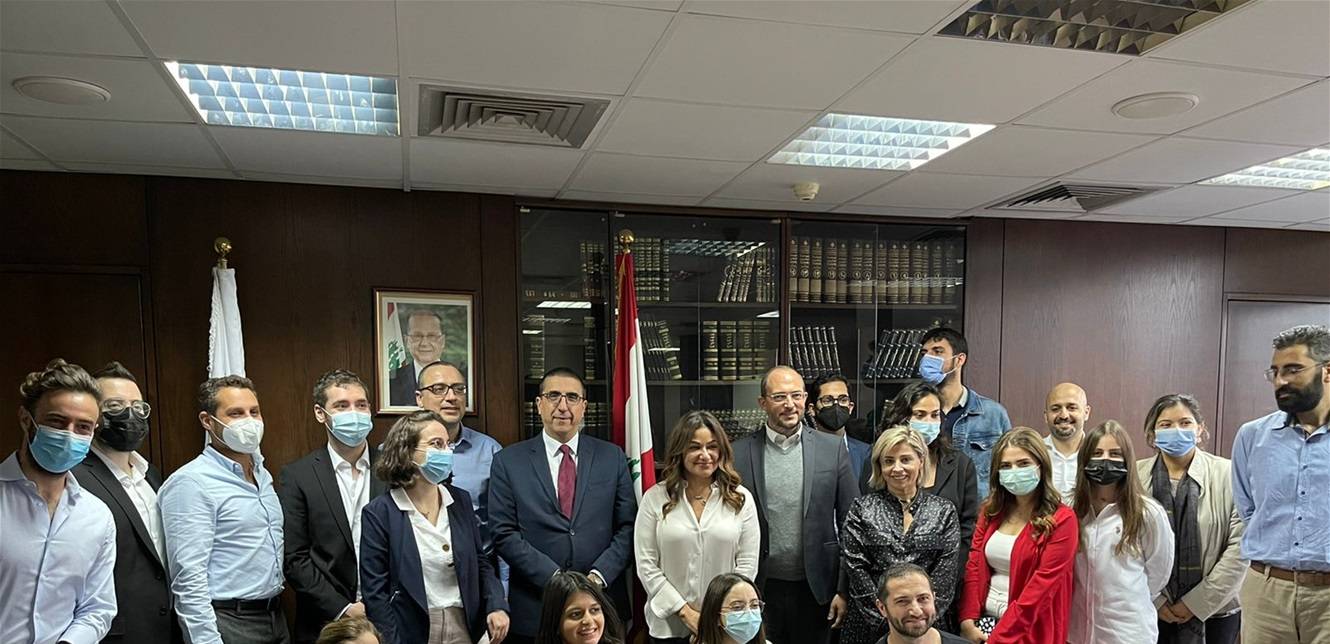 ما جديد البطاقة التمويلية؟