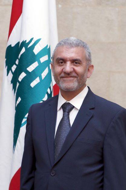 بيرم يعلن الاتفاق على دفعِ مبلغٍ ماليٍ مقطوعٍ لموظفي القطاعِ الخاص وتوحيد بدل النقل