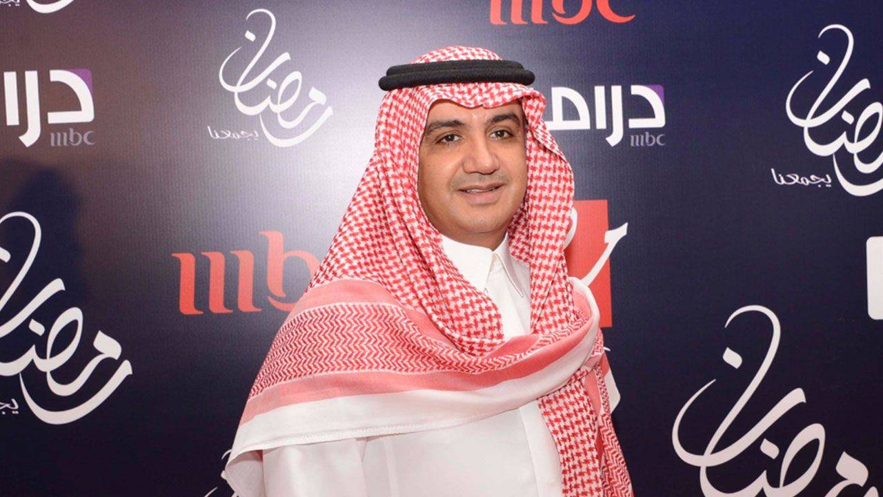 "مواقف قرداحي"... رئيس مجلس إدارة "MBC" يستنكر!