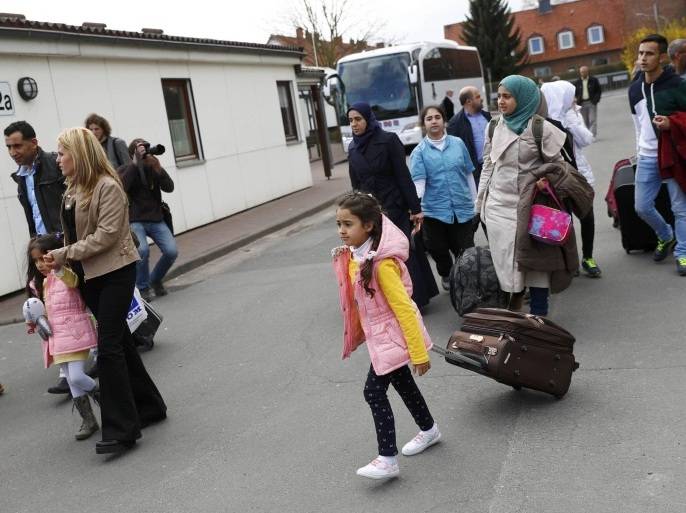غريفيث لمجلس الأمن: 90
% من السوريين تحت خط الفقر
