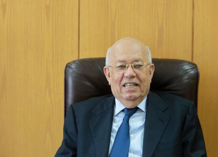 درباس: دياب ملتزم الصمت ولا يريد الدخول في سجالات سياسية