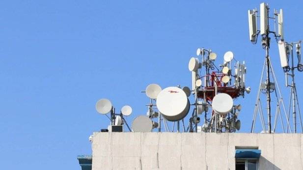 محطات الفا عاودت العمل في حاصبيا