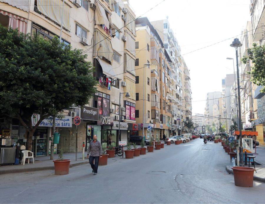 ما صحة خبر العثور على قتيل في الضاحية الجنوبية؟