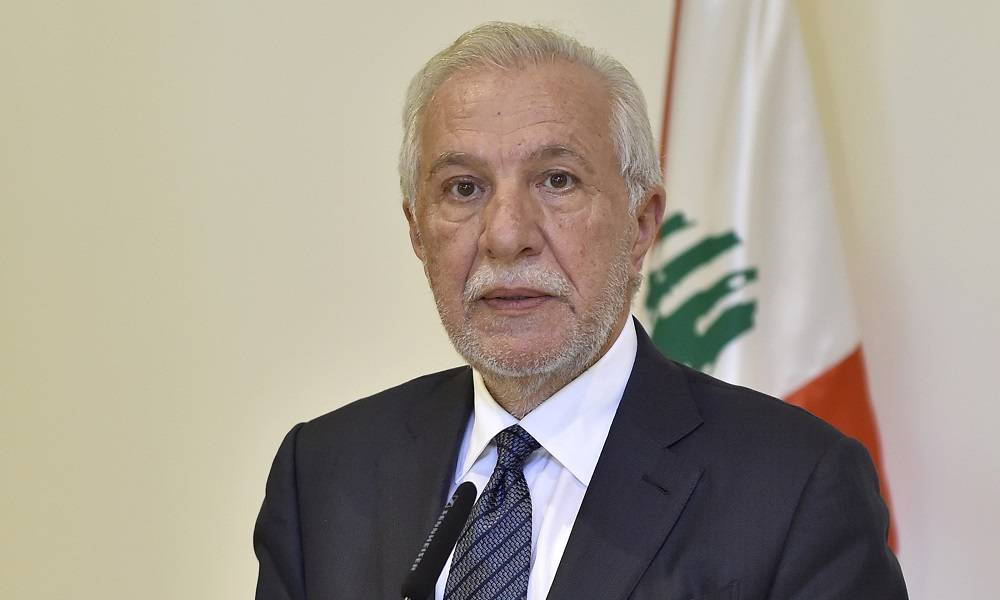 وكيل زعيتر يتقدم بدعوى رد البيطار