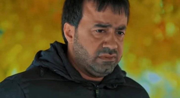 ما حقيقة مشاركة محمد عمر في "باب الحارة" من جديد؟