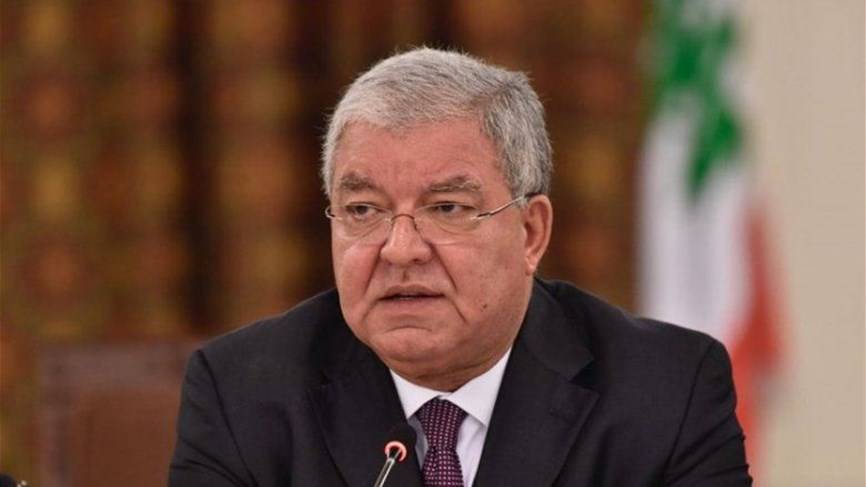 بالصور.. المشنوق يتقدم بدعوى مخاصمة الدولة