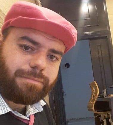 خطف ناشط في حراك 17 تشرين