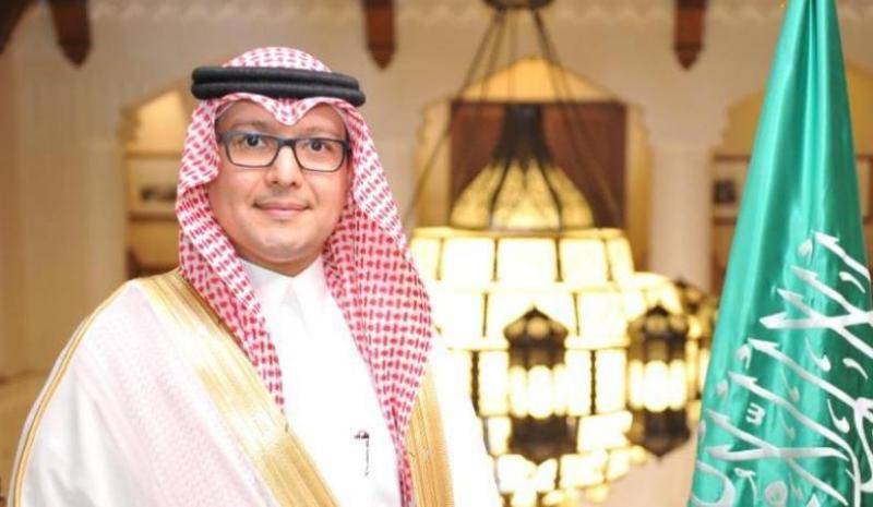البخاري غادر بيروت صباحا