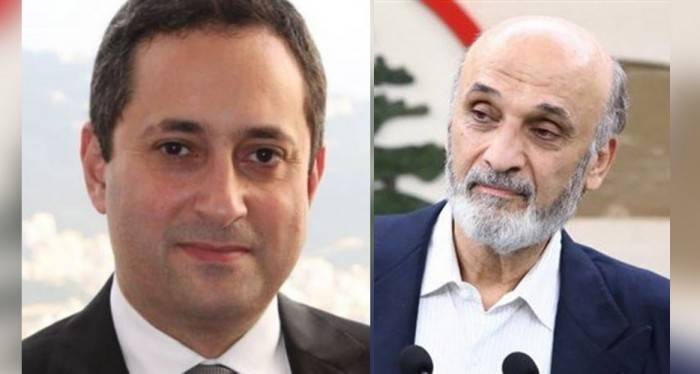 أحداث الطيونة.. هذا جديد الشكوى ضد جعجع وبيطار