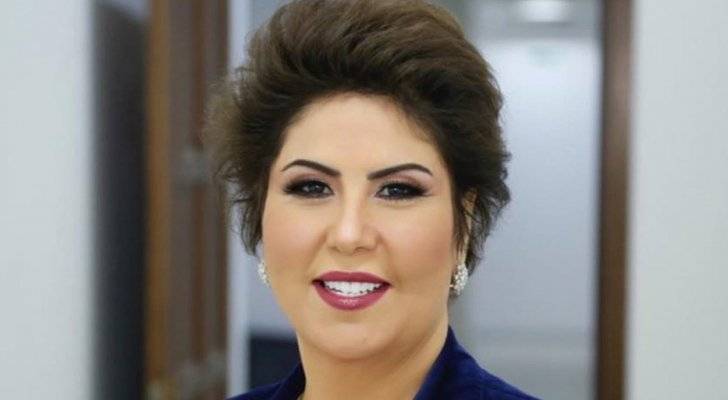 فجر السعيد برد قاسي على راغدة شلهوب...والسبب؟