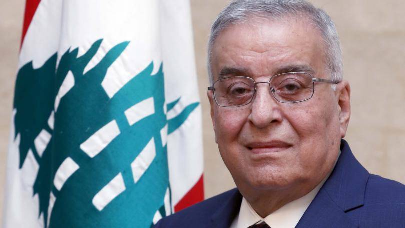 بو حبيب: حريصون على بقاء لبنان في الصف العربي