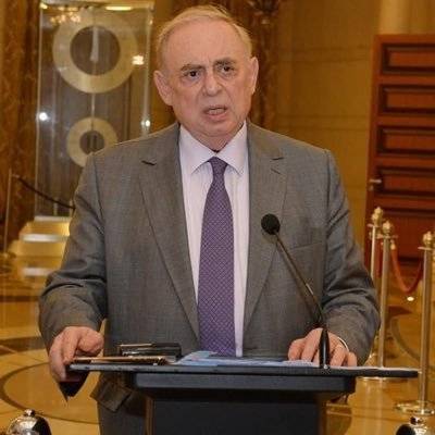البستاني: العلاقة مع الإخوة العرب من ثوابتنا