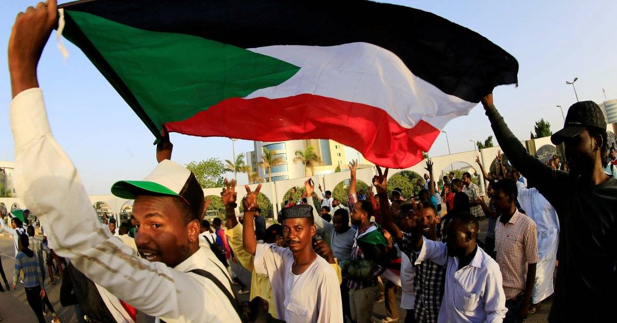 إلام دعا تجمع المهنيين السودانيين المواطنين؟