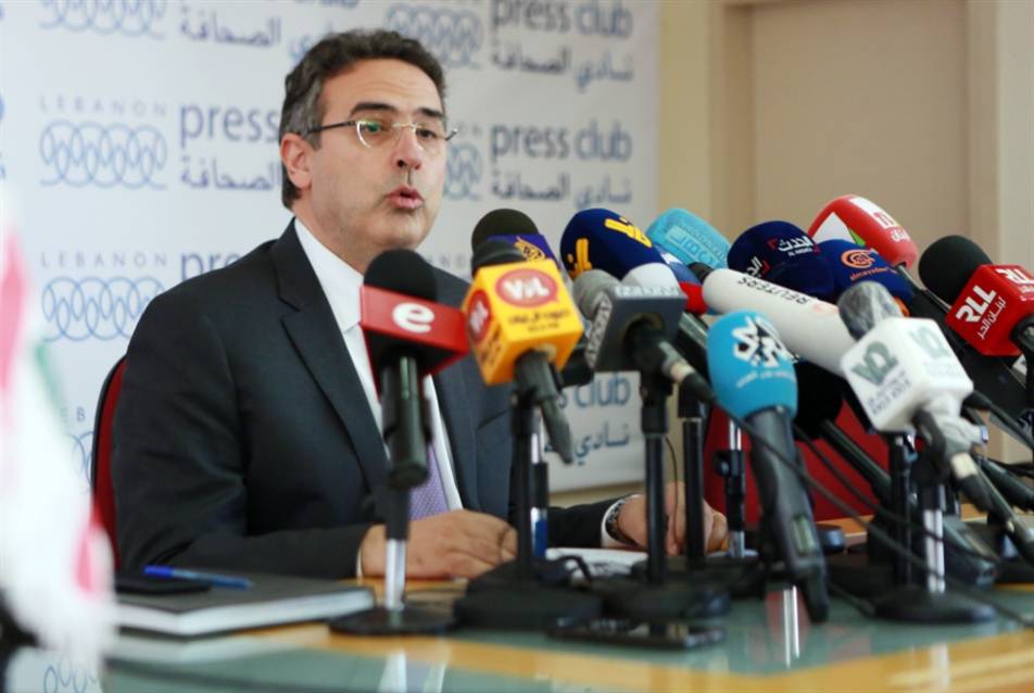 بيفاني: حبل الكذب قصير