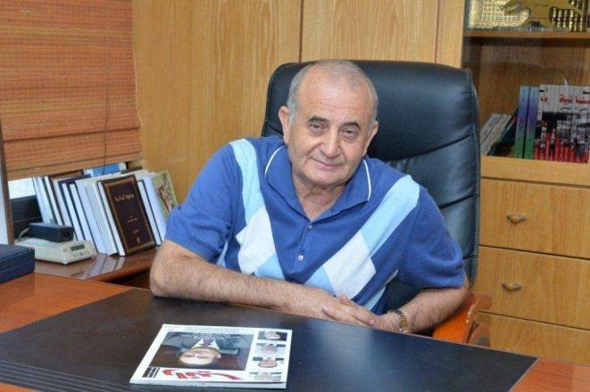 أزمة الخضراوات.. ترشيشي: قطر أعطتنا مهلة لتشديد الفحوصات