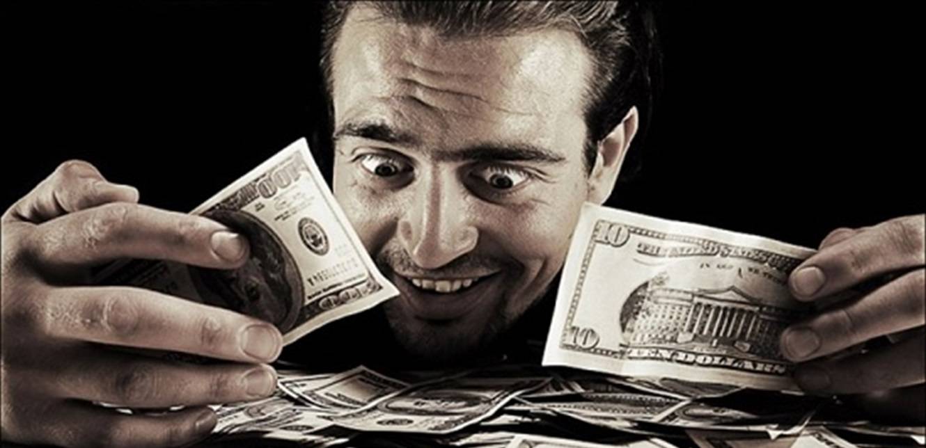 مواليد 4 أبراج لا يعملون من دون مقابل وأكثر حبا للمال.. هل أنت من بينهم؟
