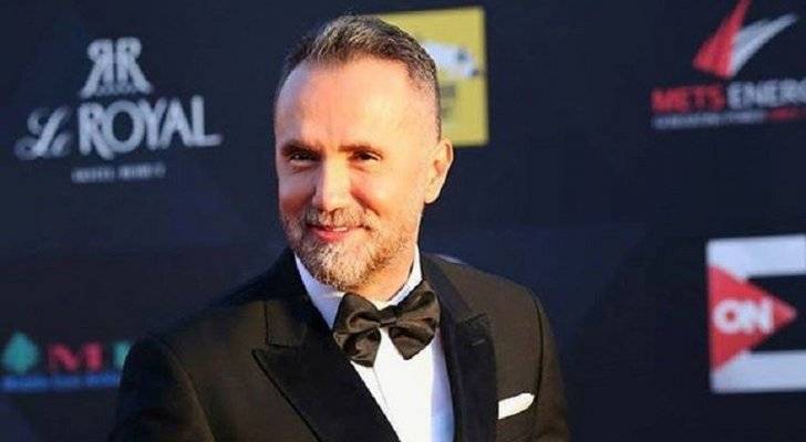 بيتر سمعان يفخر بنيله هذه الجائزة وماغي بو غصن وكارمن لبس وغيرهما يهنئونه