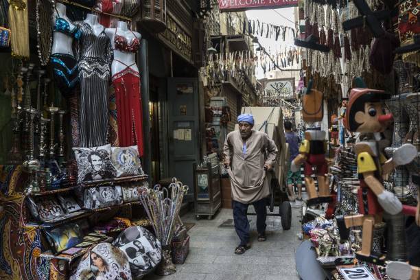 ما بعد كورونا.. البنك الدولي يقرض مصر 360 مليون دولار