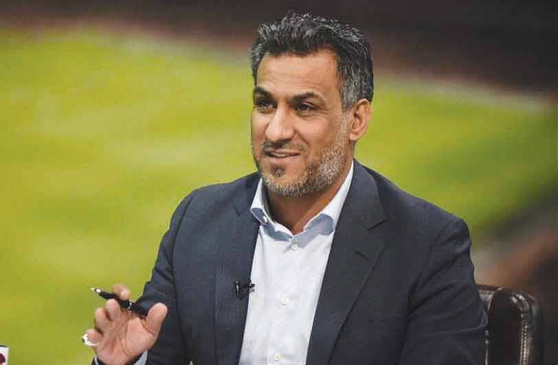 اعتقال صباح الكناني وزوجته بتُهمة النصب وابتزاز العراقيين