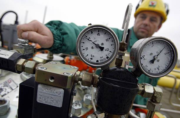 انخفاض أسعار الغاز في أوروبا بنسبة 6% بعد إيعاز من بوتين